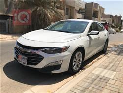 شيفروليه ماليبو